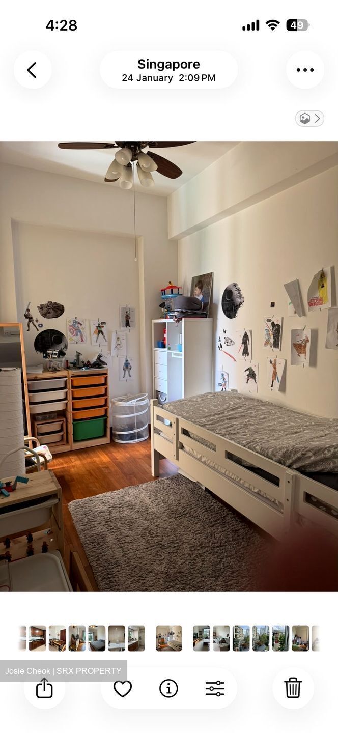 Aspen Heights (D9), Condominium #624584281